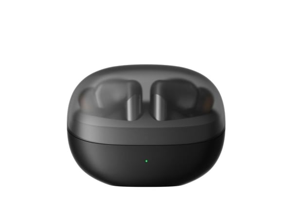 Joyroom Jbuds Series JR-BB1 TWS trådløse øretelefoner - sort