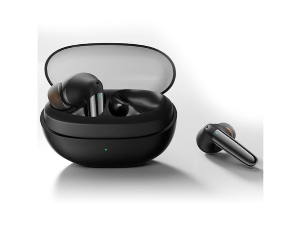 Joyroom Jbuds Series JR-BB1 TWS trådløse øretelefoner - sort