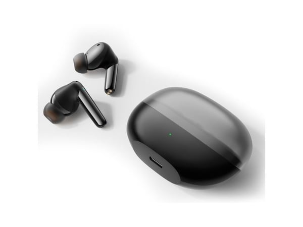Joyroom Jbuds Series JR-BB1 TWS trådløse øretelefoner - sort