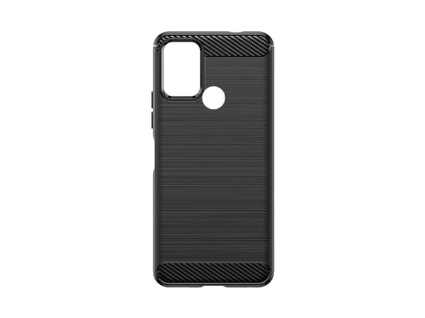 Etui silikonowe Carbon Case do Nokia C22 - lajittelu