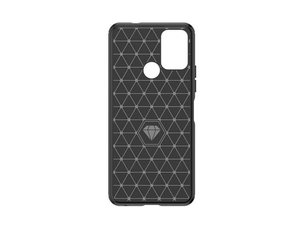 Etui silikonowe Carbon Case do Nokia C22 - lajittelu
