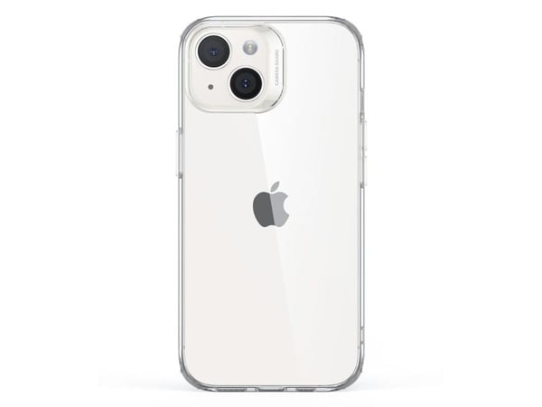 ESR ESR Project Zero deksel til iPhone 15 - gjennomsiktig