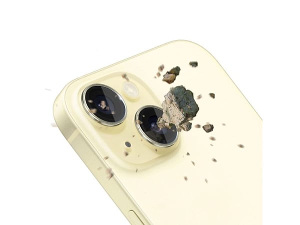 3MK Lens Protection Pro, iPhone 15, 1 kpl