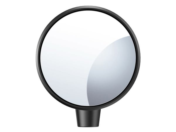 Baseus SafeRide -sarjan taustapeili turvavasaralla - lajittelu