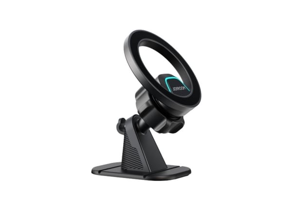 Joyroom magneettinen autonpidike ohjaamoon Joyroom JR-ZS376 musta