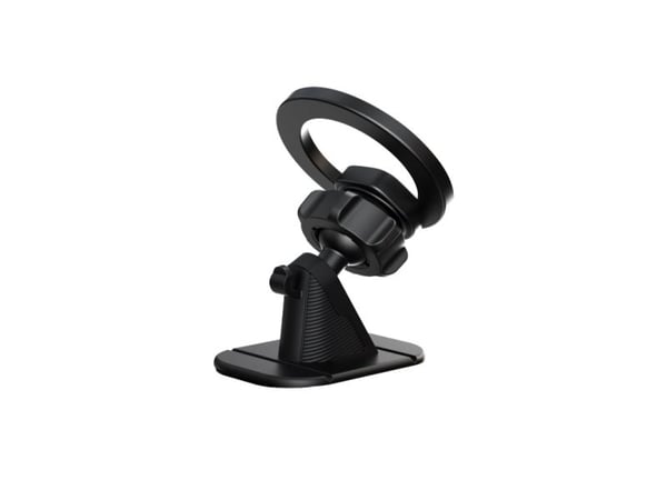 Joyroom magneettinen autonpidike ohjaamoon Joyroom JR-ZS376 musta
