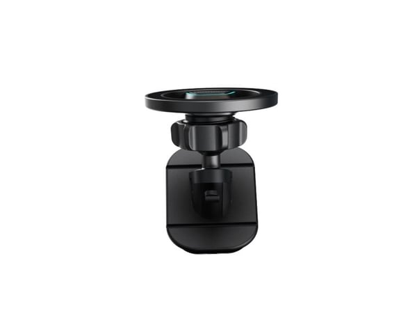 Joyroom magneettinen autonpidike ohjaamoon Joyroom JR-ZS376 musta