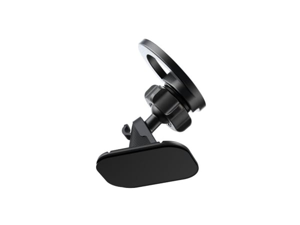 Joyroom magneettinen autonpidike ohjaamoon Joyroom JR-ZS376 musta