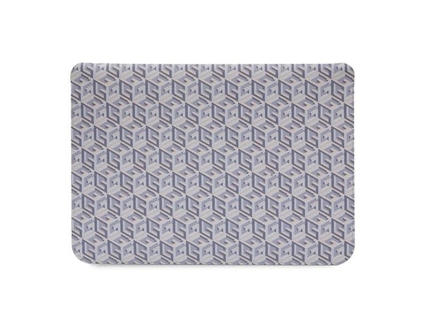 Guess Sleeve GUCS16HGCFSEB 16" blue/blue GCube Stripes