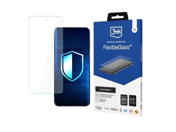 3MK FlexibleGlass, Moto G54, 1 stykker