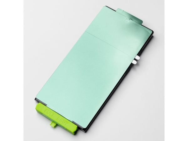 Skjermbeskyttelsesfilm til Motorola Edge 40 Invisible Film (Invisible Film)