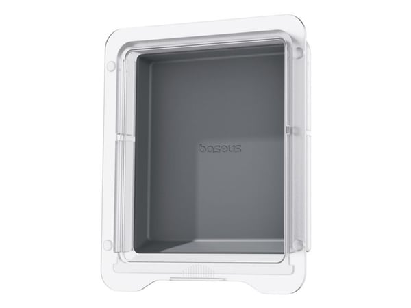 Förvaringsbox Tesla Baseus (grå)