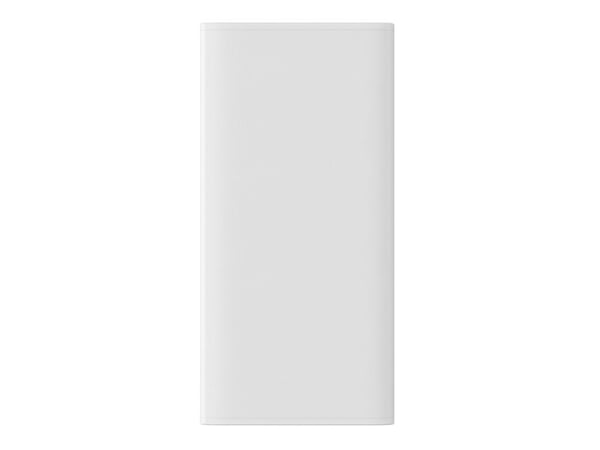 Hurtigladende Power Bank Baseus Adaman2 10000mAh 30W (hvit)
