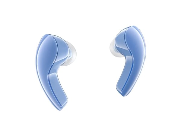 Acefast T9 Bluetooth 5.3 trådlösa in-ear hörlurar - blå