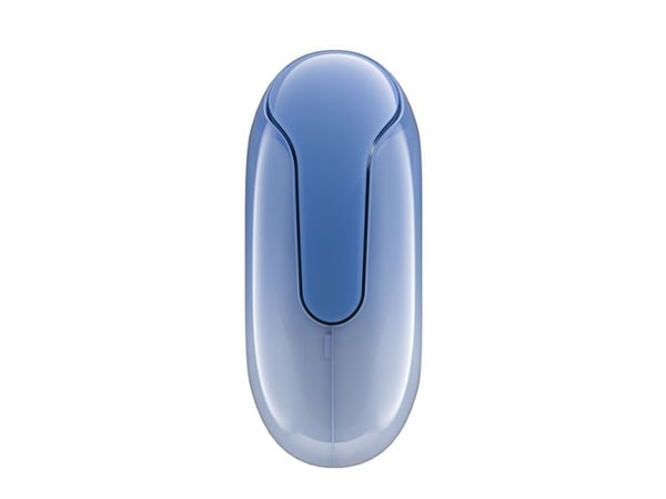 Acefast T9 Bluetooth 5.3 trådlösa in-ear hörlurar - blå
