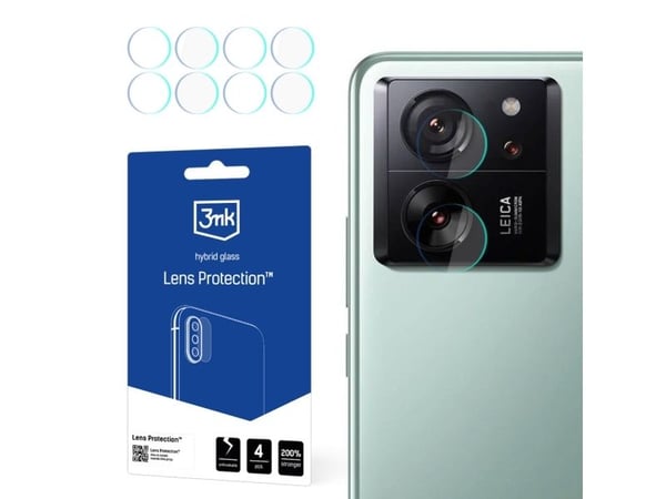 3MK Lens Protection, 13T/13T Pro, 1 styck