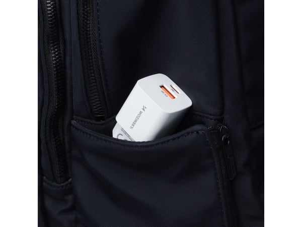 Wozinsky nettlader Wozinsky CMWCW 20W USB-C/USB-A hvit