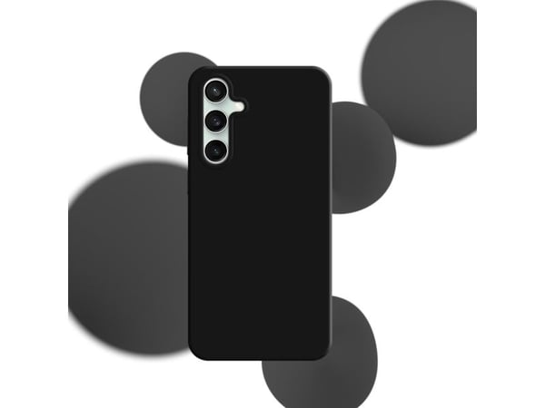 3MK Silicone Case, Galaxy S23 FE