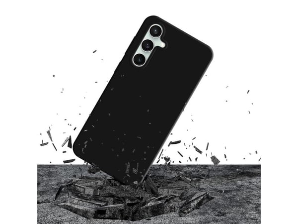 3MK Silicone Case, Galaxy S23 FE