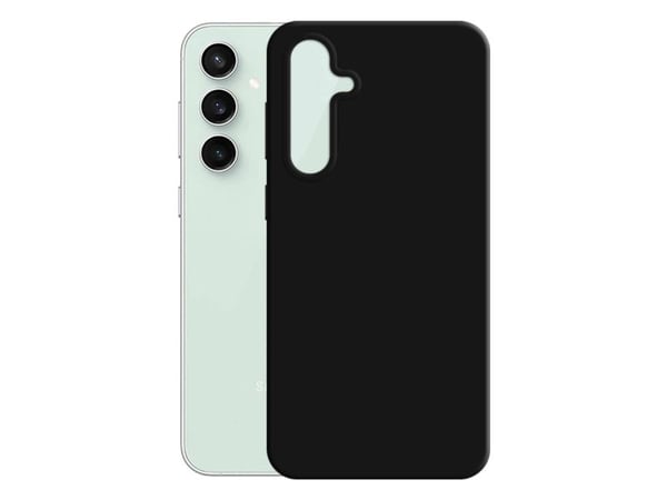 3MK Silicone Case, Galaxy S23 FE