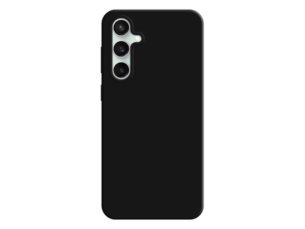 3MK Silicone Case, Galaxy S23 FE