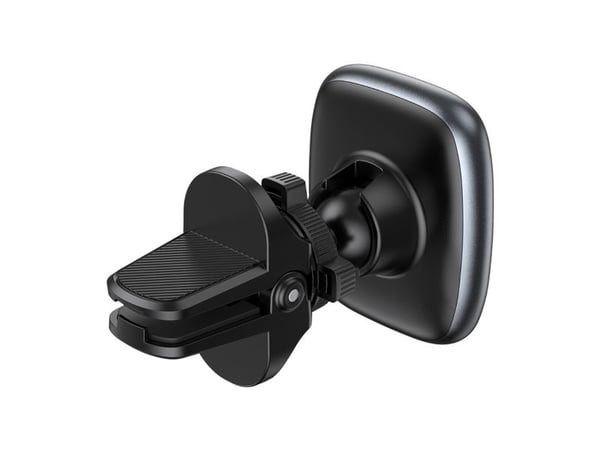 Wozinsky magnetisk telefonholder til bilens ventilasjonsrist, svart