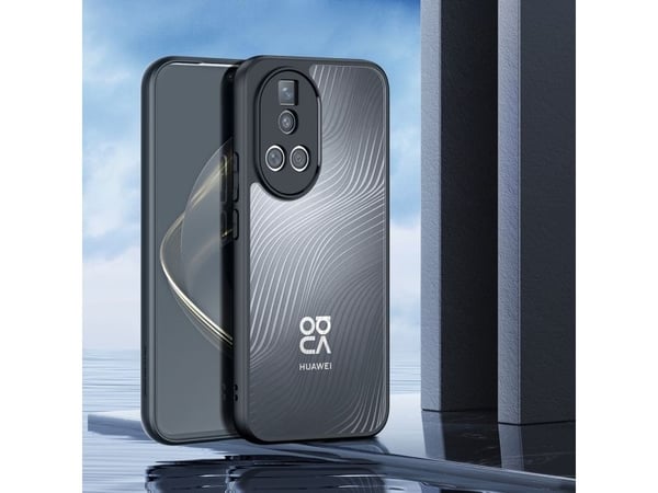 Etui Dux Ducis Aimo do Huawei Nova 12 Pro - lajittelu