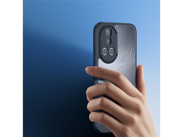 Etui Dux Ducis Aimo do Huawei Nova 12 Pro - lajittelu