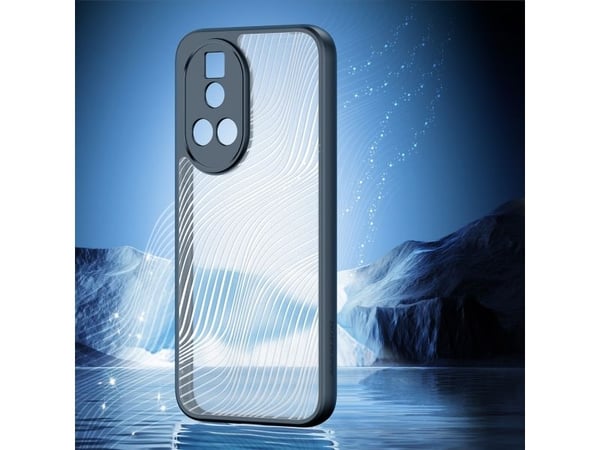 Etui Dux Ducis Aimo do Huawei Nova 12 Pro - lajittelu