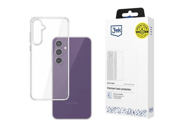 3mk Armor Case na Samsung Galaxy S23 FE