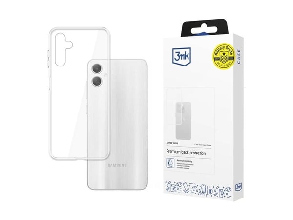 3MK Armor Case, Galaxy A05