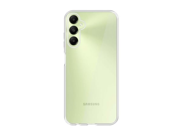 3MK Clear Case, Galaxy A05s
