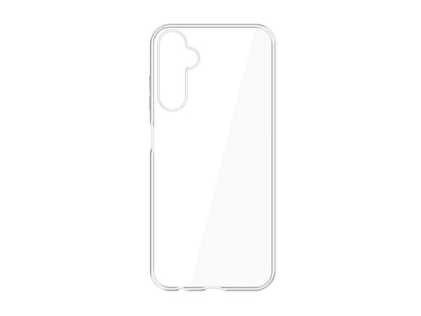 3MK Clear Case, Galaxy A05s
