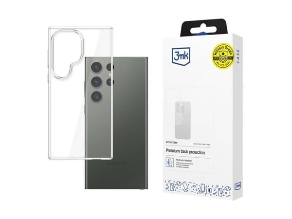 3MK Armor Case, Galaxy S24 Ultra