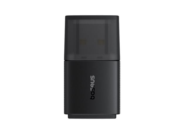 Baseus FastJoy 300Mbps nettverkskort svart (B01317600111-03)