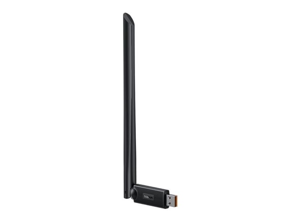 Nettverkskort Baseus FastJoy 300Mbps, svart (B01317600111-01)