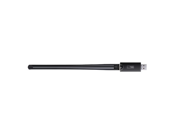 Nettverkskort Baseus FastJoy 300Mbps, svart (B01317600111-01)