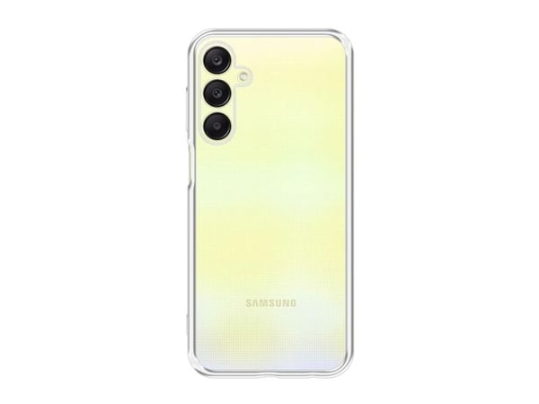 3MK Clear Case, Galaxy A25 5G