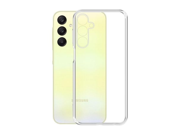 3MK Clear Case, Galaxy A25 5G