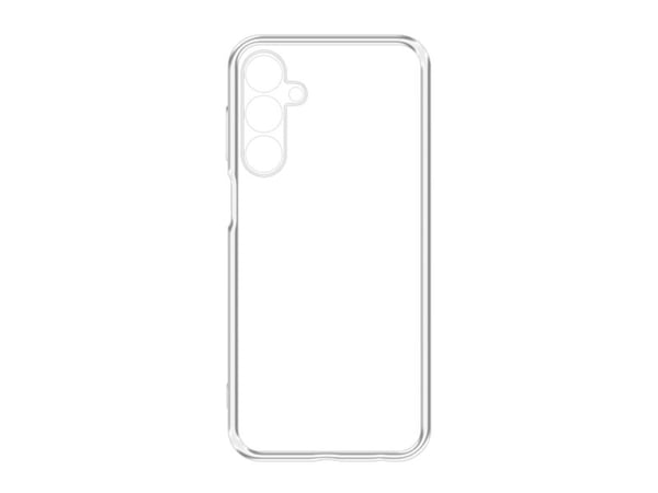 3MK Clear Case, Galaxy A25 5G