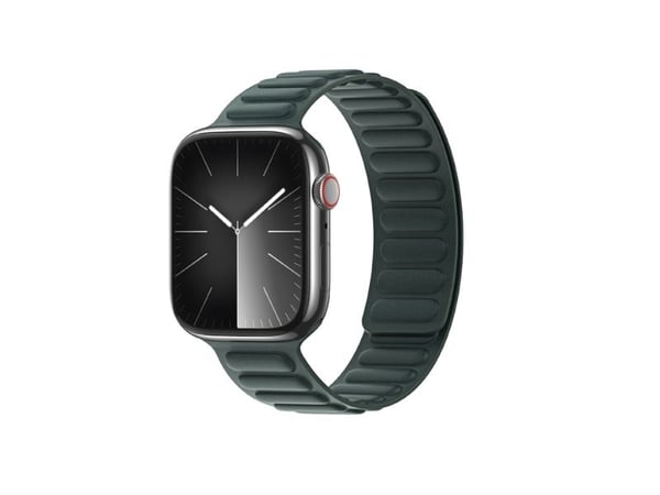 Dux Ducis magnetisk rem Dux Ducis Strap BL til Apple Watch 38/40/41 mm – grønn