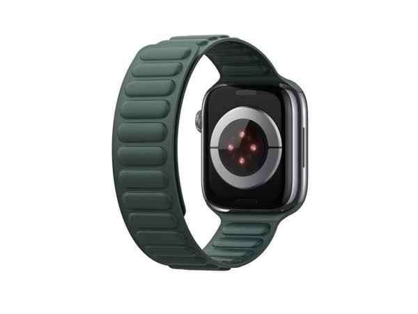 Dux Ducis magnetisk rem Dux Ducis Strap BL til Apple Watch 38/40/41 mm – grønn