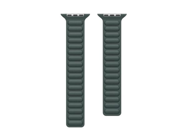 Dux Ducis magnetisk rem Dux Ducis Strap BL til Apple Watch 38/40/41 mm – grønn