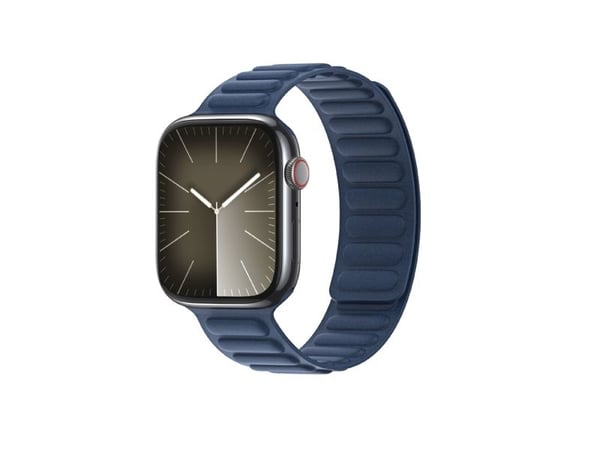 Dux Ducis magnetisk reim Dux Ducis Strap BL til Apple Watch 38 / 40 / 41 mm - blå