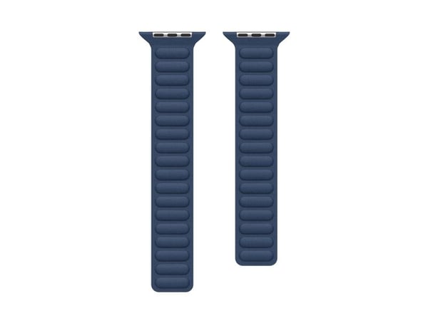 Dux Ducis magnetisk reim Dux Ducis Strap BL til Apple Watch 38 / 40 / 41 mm - blå