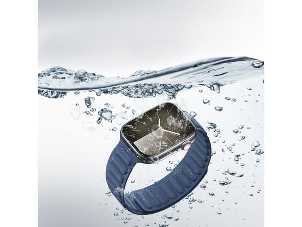 Dux Ducis magnetisk stropp Strap BL til Apple Watch 38/40/41 mm - blå