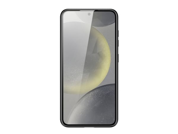 Rafi II Mag-etui for Samsung S24 - svart