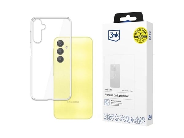 3MK Armor Case, Galaxy A25 5G