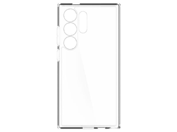 Spigen Ultra Hybrid deksel til Samsung Galaxy S24 Ultra - gjennomsiktig