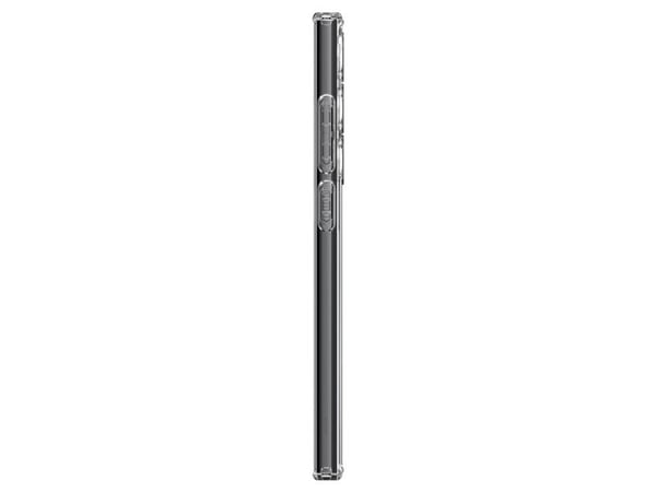 Spigen Ultra Hybrid deksel til Samsung Galaxy S24 Ultra - gjennomsiktig
